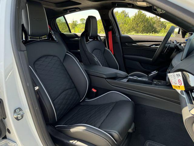 2026 Cadillac CT5-V V-Series RWD