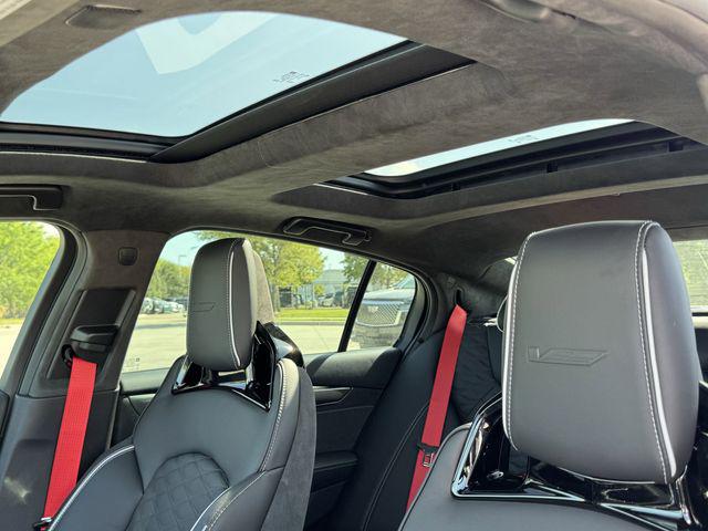 2026 Cadillac CT5-V V-Series RWD