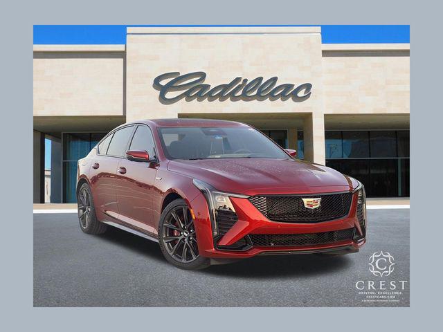 2026 Cadillac CT5-V V-Series RWD for sale in Frisco, TX
