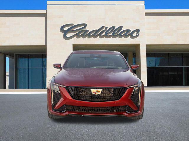 2026 Cadillac CT5-V V-Series RWD