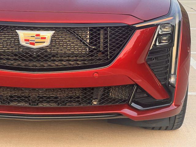 2026 Cadillac CT5-V V-Series RWD
