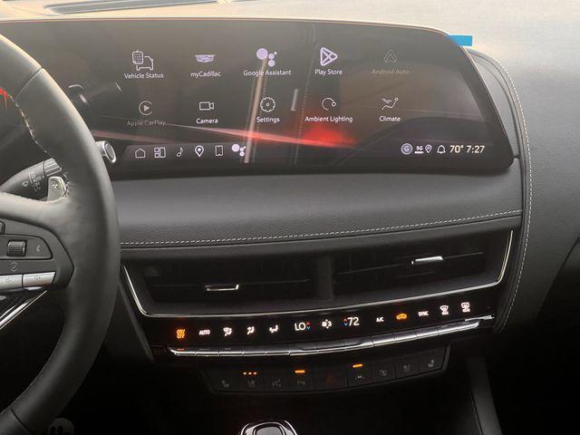 2026 Cadillac CT5-V V-Series RWD