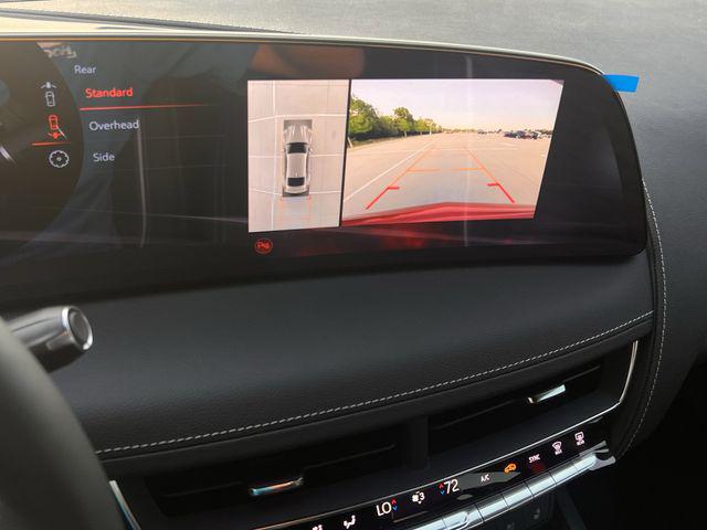2026 Cadillac CT5-V V-Series RWD
