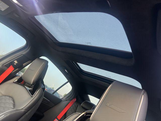 2026 Cadillac CT5-V V-Series RWD
