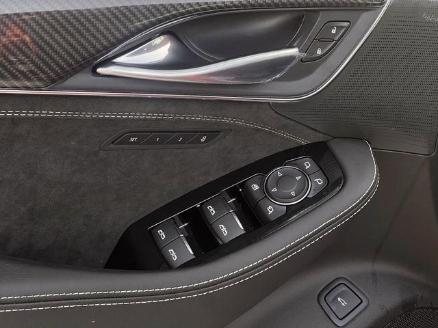 2026 Cadillac CT5-V V-Series RWD
