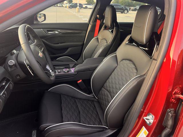 2026 Cadillac CT5-V V-Series RWD