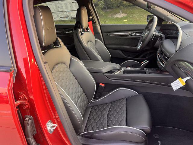 2026 Cadillac CT5-V V-Series RWD