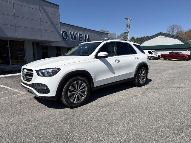 2020 Mercedes-Benz GLE GLE 350 Base for sale in Jarratt, VA
