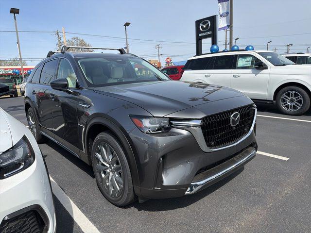 2026 Mazda X-90 3.3 Turbo Premium Plus for sale in Russellville, AR