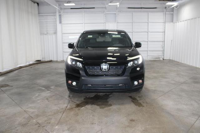 2020 Honda Passport 2WD EX-L