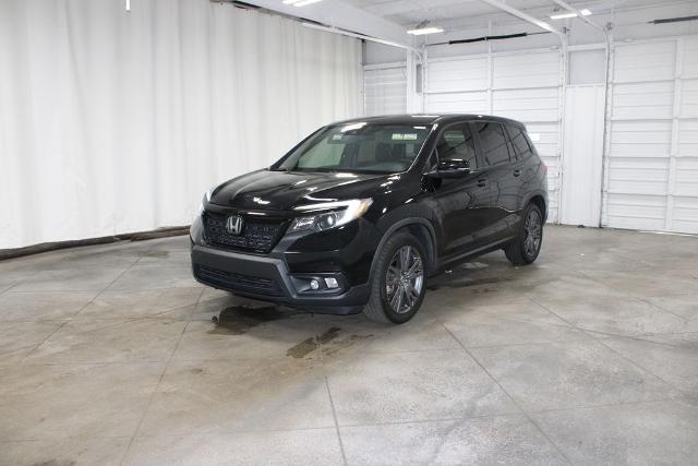 2020 Honda Passport 2WD EX-L