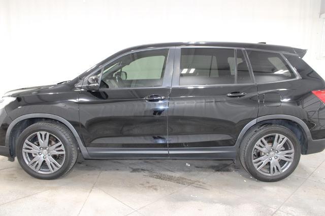 2020 Honda Passport 2WD EX-L