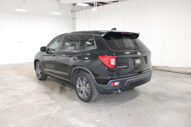 2020 Honda Passport 2WD EX-L