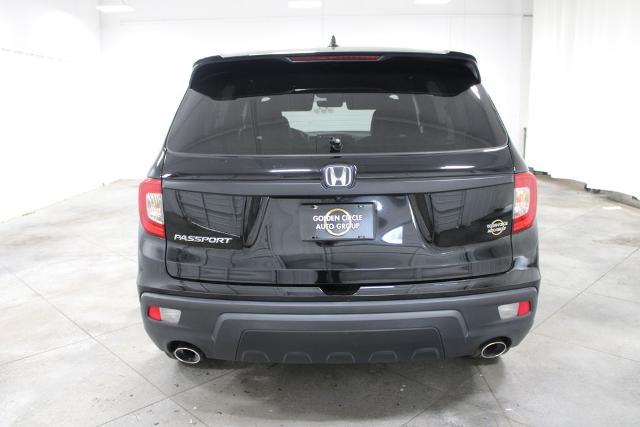 2020 Honda Passport 2WD EX-L