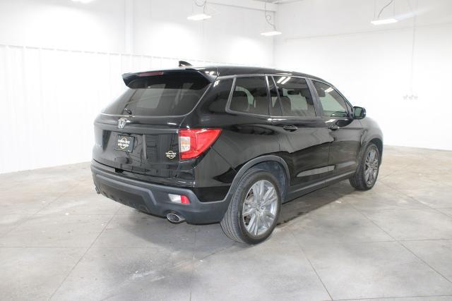 2020 Honda Passport 2WD EX-L