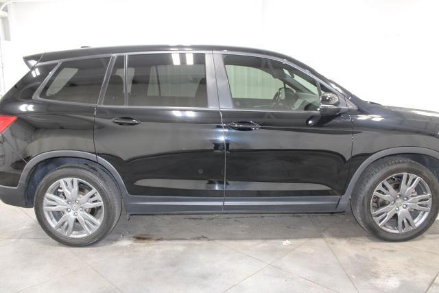 2020 Honda Passport 2WD EX-L