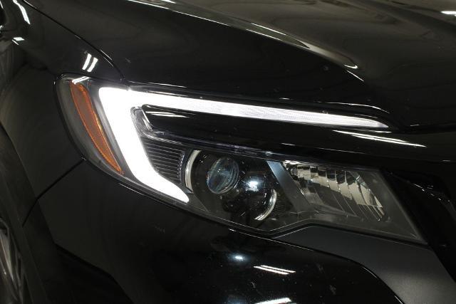 2020 Honda Passport 2WD EX-L