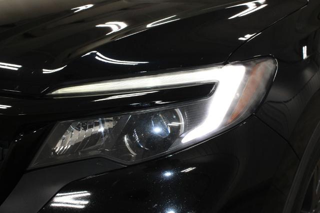 2020 Honda Passport 2WD EX-L