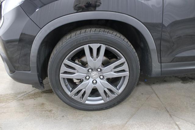 2020 Honda Passport 2WD EX-L