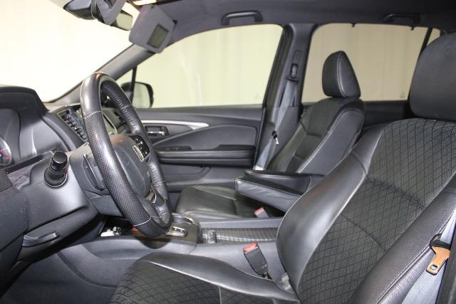 2020 Honda Passport 2WD EX-L