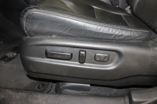 2020 Honda Passport 2WD EX-L