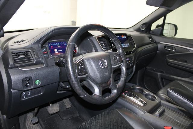2020 Honda Passport 2WD EX-L