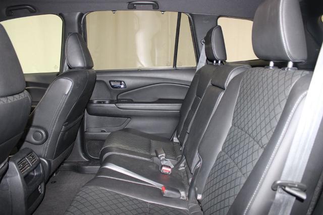 2020 Honda Passport 2WD EX-L