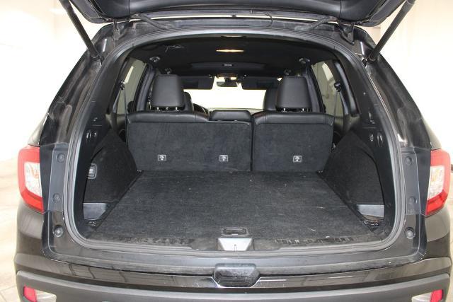 2020 Honda Passport 2WD EX-L