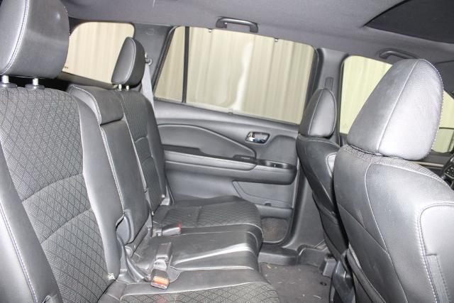 2020 Honda Passport 2WD EX-L