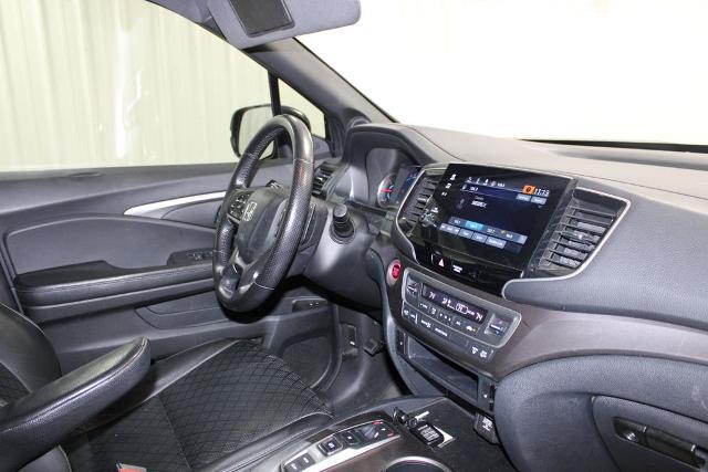 2020 Honda Passport 2WD EX-L
