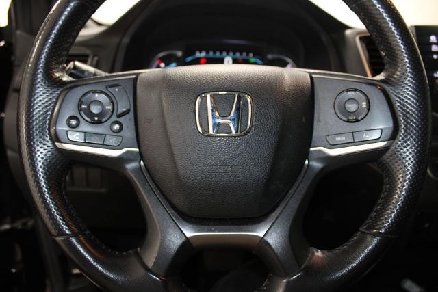 2020 Honda Passport 2WD EX-L