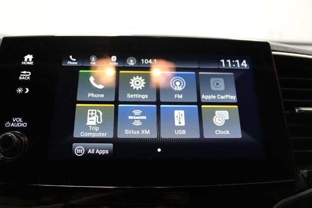 2020 Honda Passport 2WD EX-L