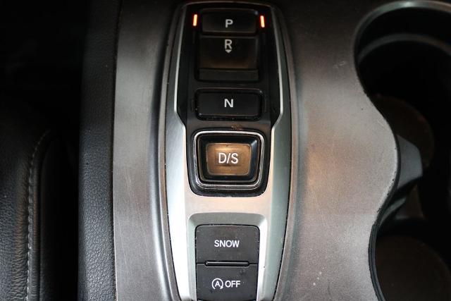 2020 Honda Passport 2WD EX-L