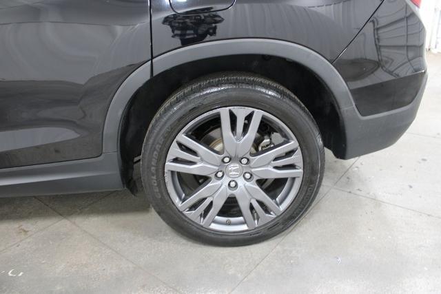 2020 Honda Passport 2WD EX-L