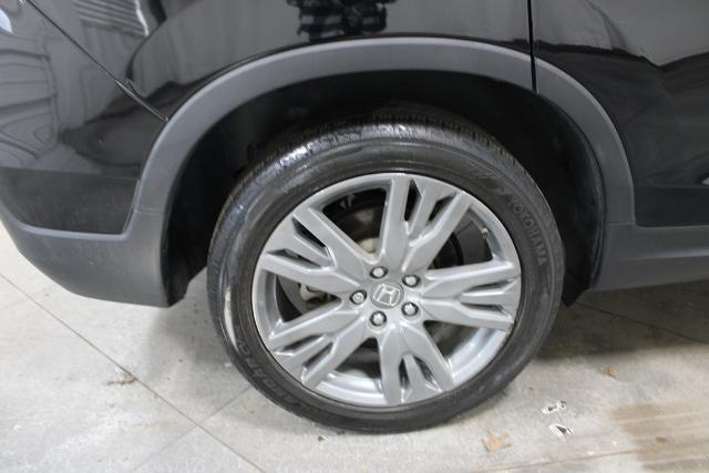 2020 Honda Passport 2WD EX-L