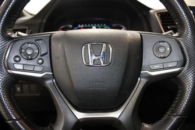 2020 Honda Passport 2WD EX-L