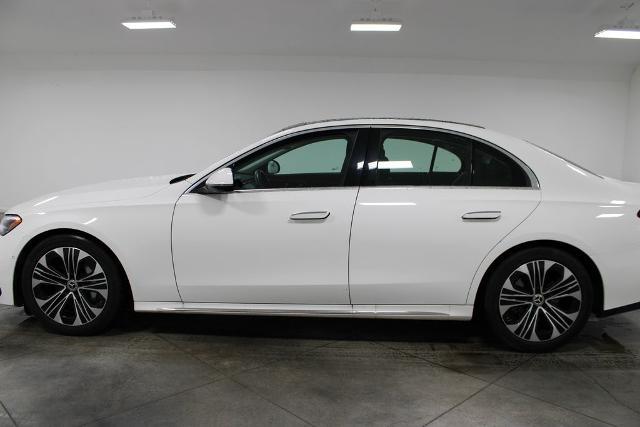 2025 Mercedes-Benz E 350 E 350