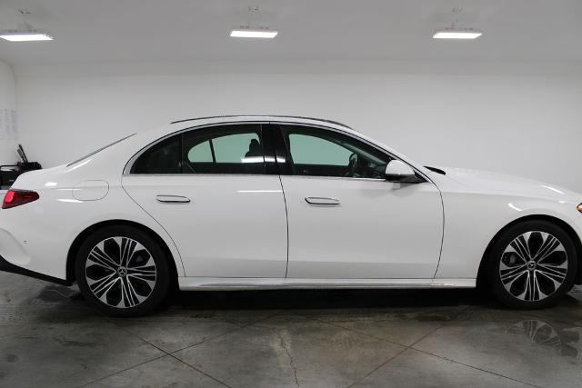 2025 Mercedes-Benz E 350 E 350