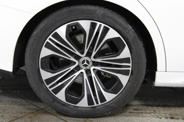 2025 Mercedes-Benz E 350 E 350