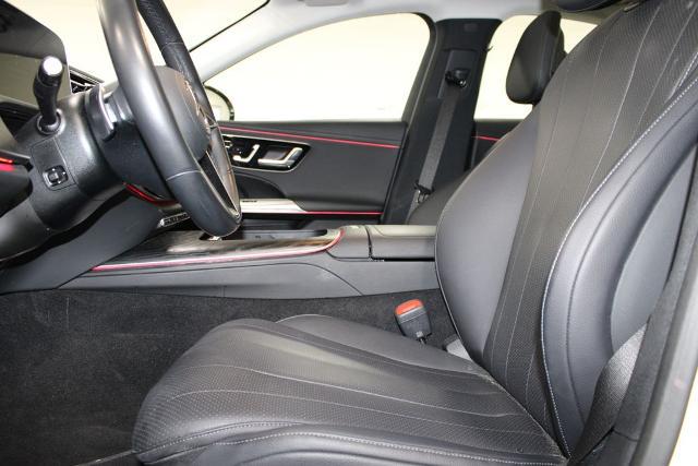 2025 Mercedes-Benz E 350 E 350