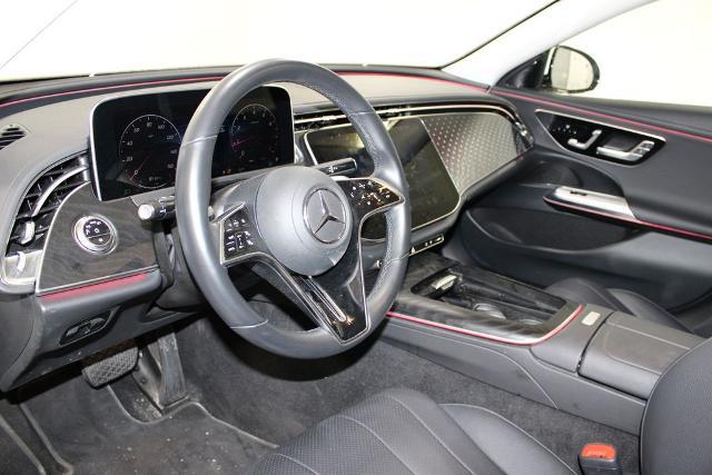 2025 Mercedes-Benz E 350 E 350