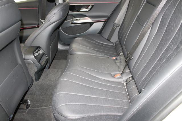 2025 Mercedes-Benz E 350 E 350