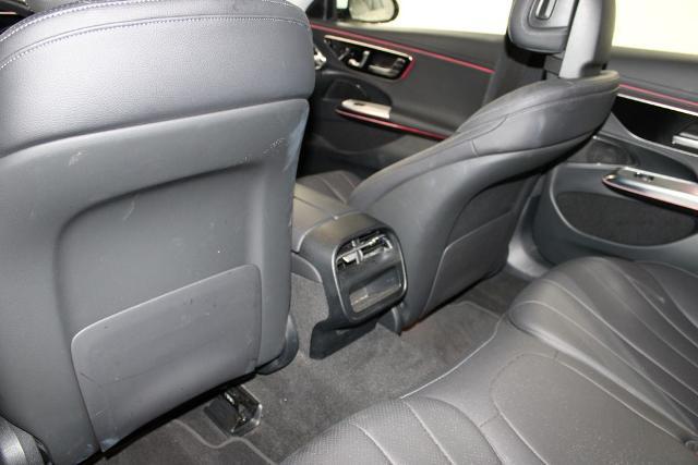 2025 Mercedes-Benz E 350 E 350