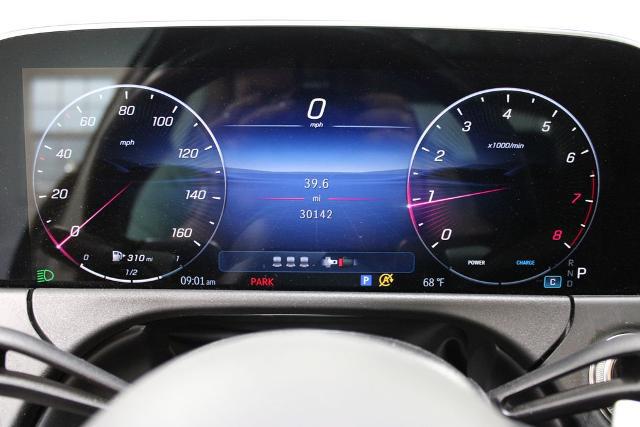 2025 Mercedes-Benz E 350 E 350