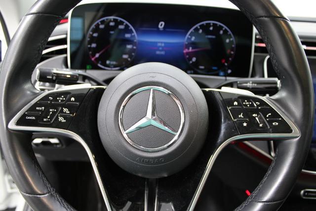 2025 Mercedes-Benz E 350 E 350