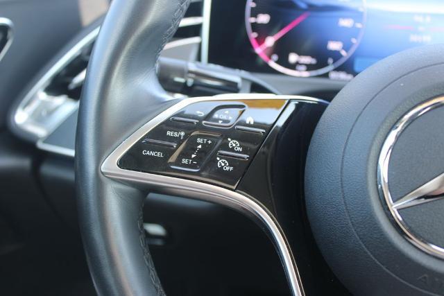 2025 Mercedes-Benz E 350 E 350