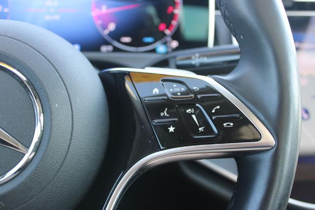 2025 Mercedes-Benz E 350 E 350