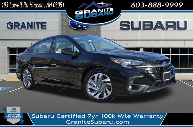 2025 Subaru Legacy Limited for sale in Hudson, NH