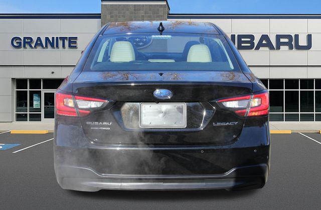 2025 Subaru Legacy Limited