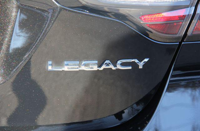 2025 Subaru Legacy Limited